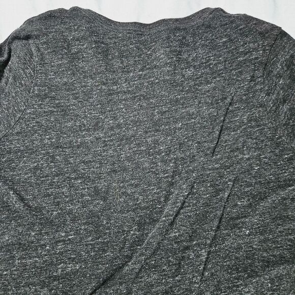 Nike NFL Team Apparel Mens T-Shirt Multi-Color Size XXL Cotton Blend Long Sleeve - Picture 12 of 12